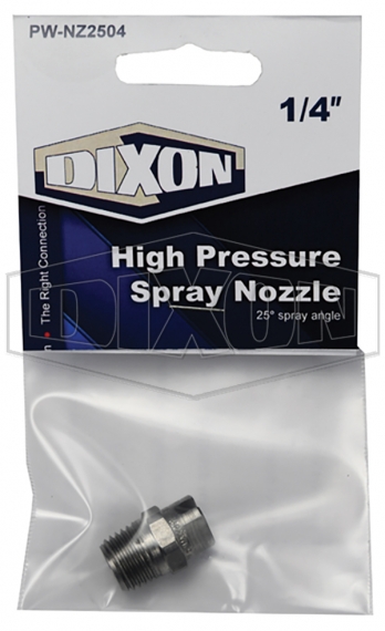 High Pressure Spray Nozzle High Pressure Spray Nozzle