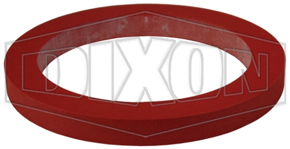 silicone gasket
