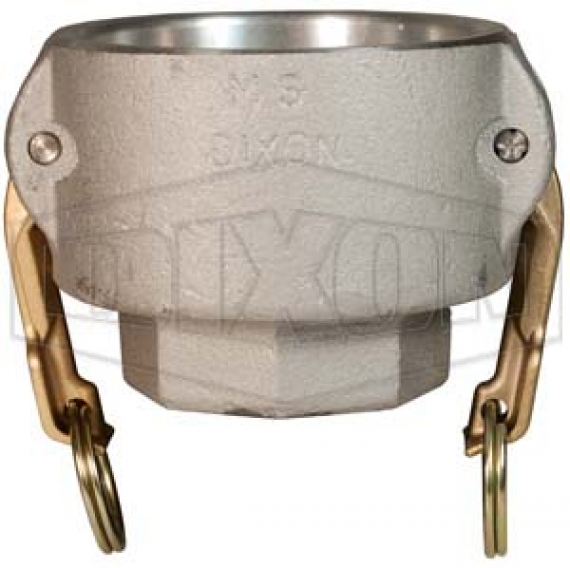 reducing type d coupler