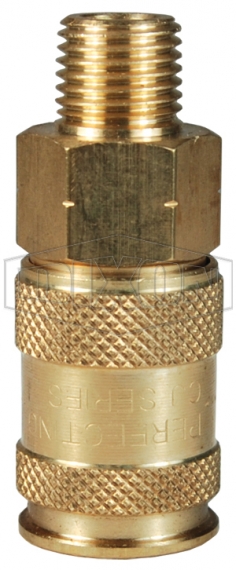 cj series european interchange coupler male threads