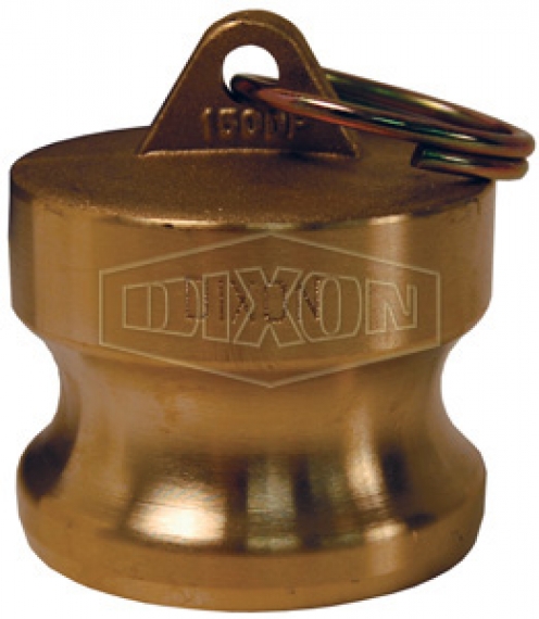 global type dp dust plug