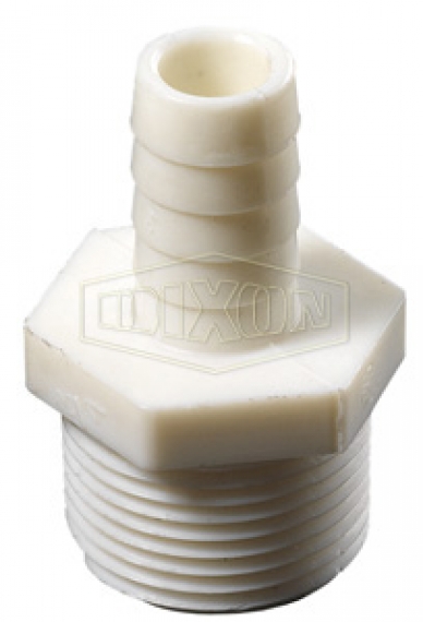 male short shank coupling