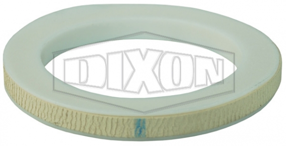 Cam & Groove Envelope Gasket