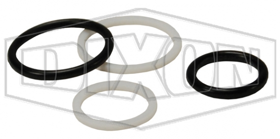 ST Series Seal Kit st series snap tite 71 nitrile seal kit