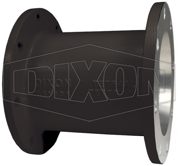 TTMA Flange Extension