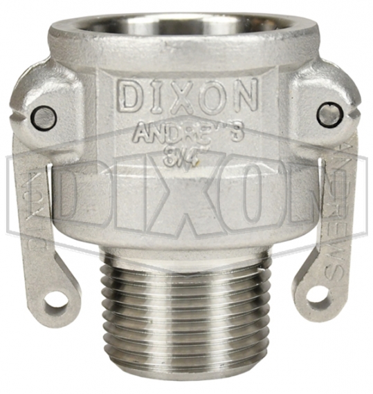 type b coupler