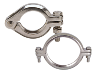 I-line, Q-line bolted clamps group image