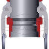 socket weld to schedule 40 pipe