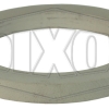 white neoprene gasket
