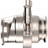 EHSC-Series Spring Check Valve