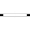Cam & Groove Envelope Gasket