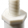 male short shank coupling