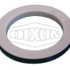 Cam & Groove Envelope Gasket