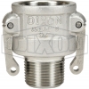 type b coupler