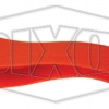 Locking Cam Arm Velcro® Straps